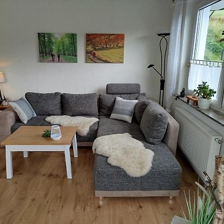 Ferienwohnung Richter Kirchhundem Zewnętrze zdjęcie