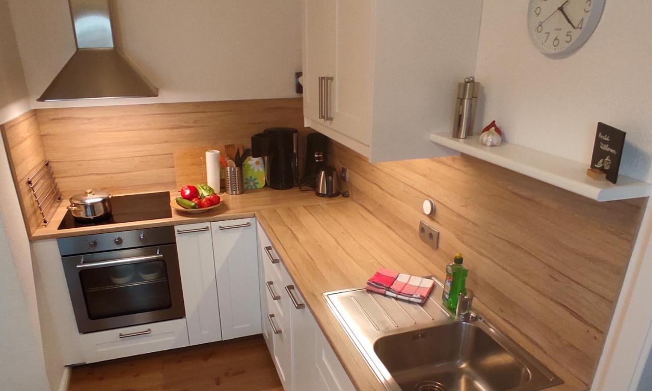 Ferienwohnung Richter Kirchhundem Zewnętrze zdjęcie