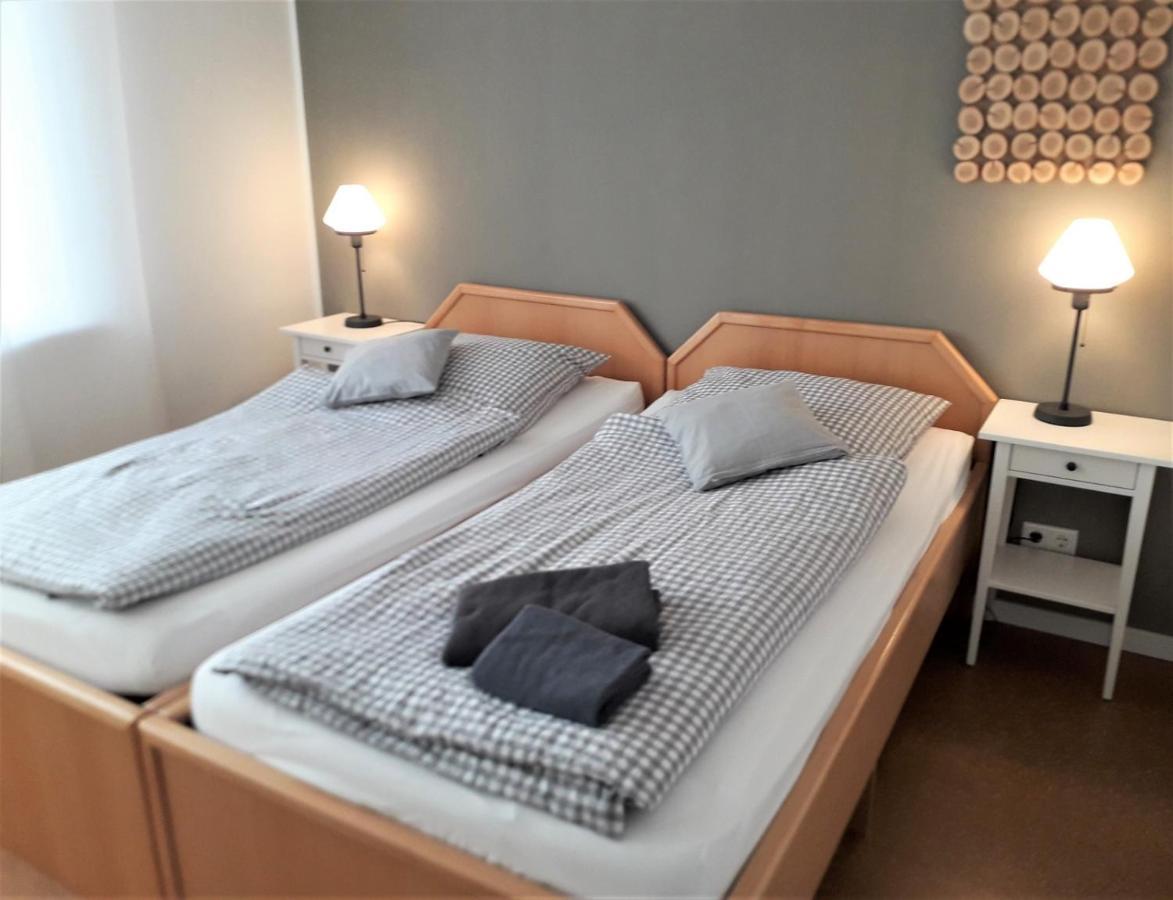 Ferienwohnung Richter Kirchhundem Zewnętrze zdjęcie