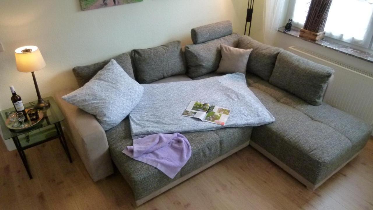 Ferienwohnung Richter Kirchhundem Zewnętrze zdjęcie
