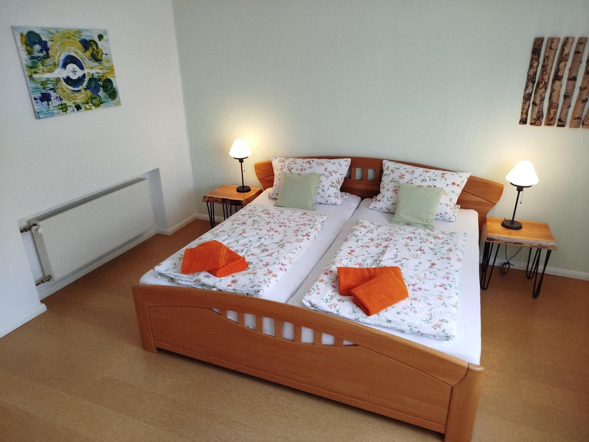 Ferienwohnung Richter Kirchhundem Zewnętrze zdjęcie