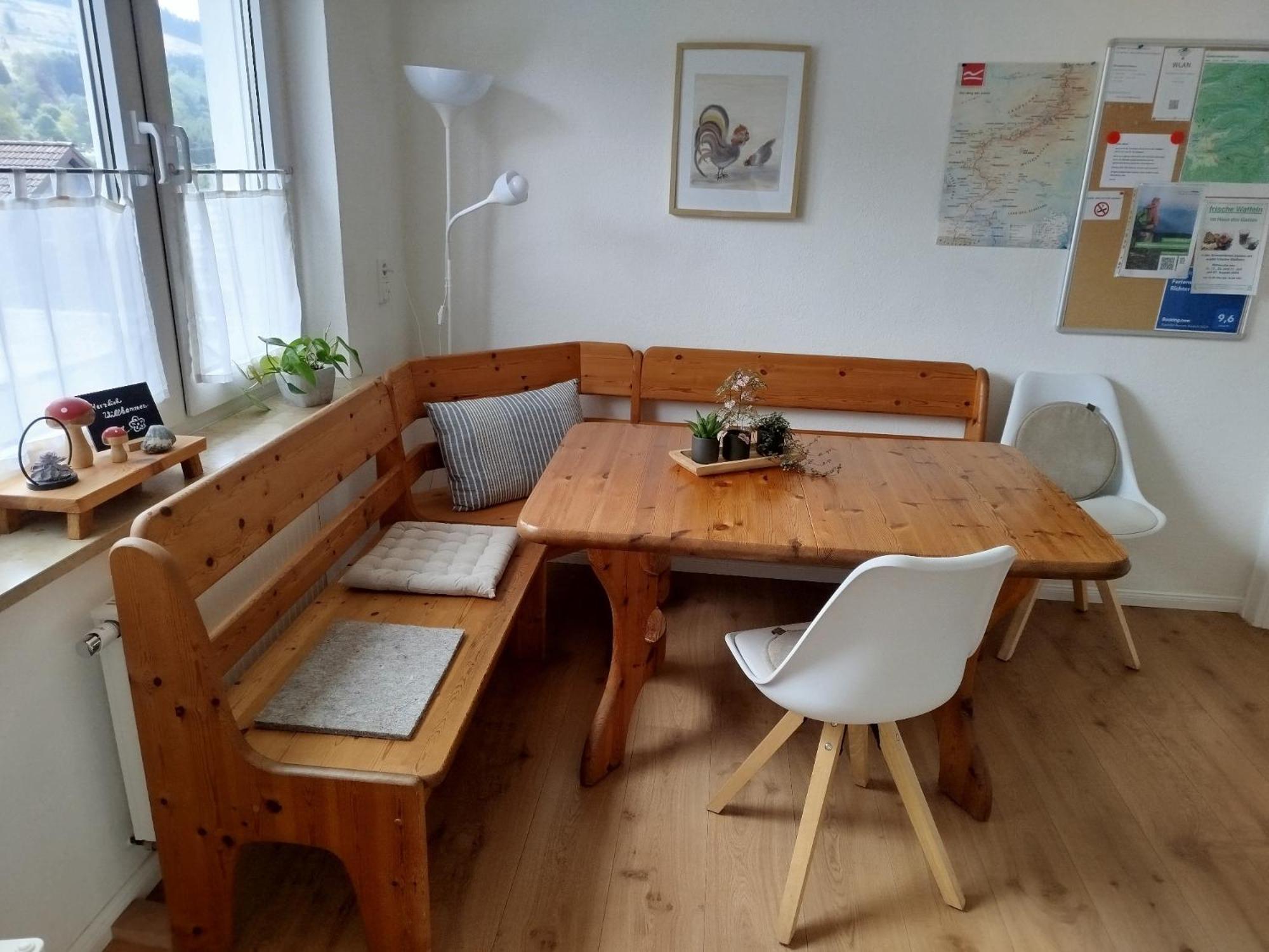 Ferienwohnung Richter Kirchhundem Zewnętrze zdjęcie