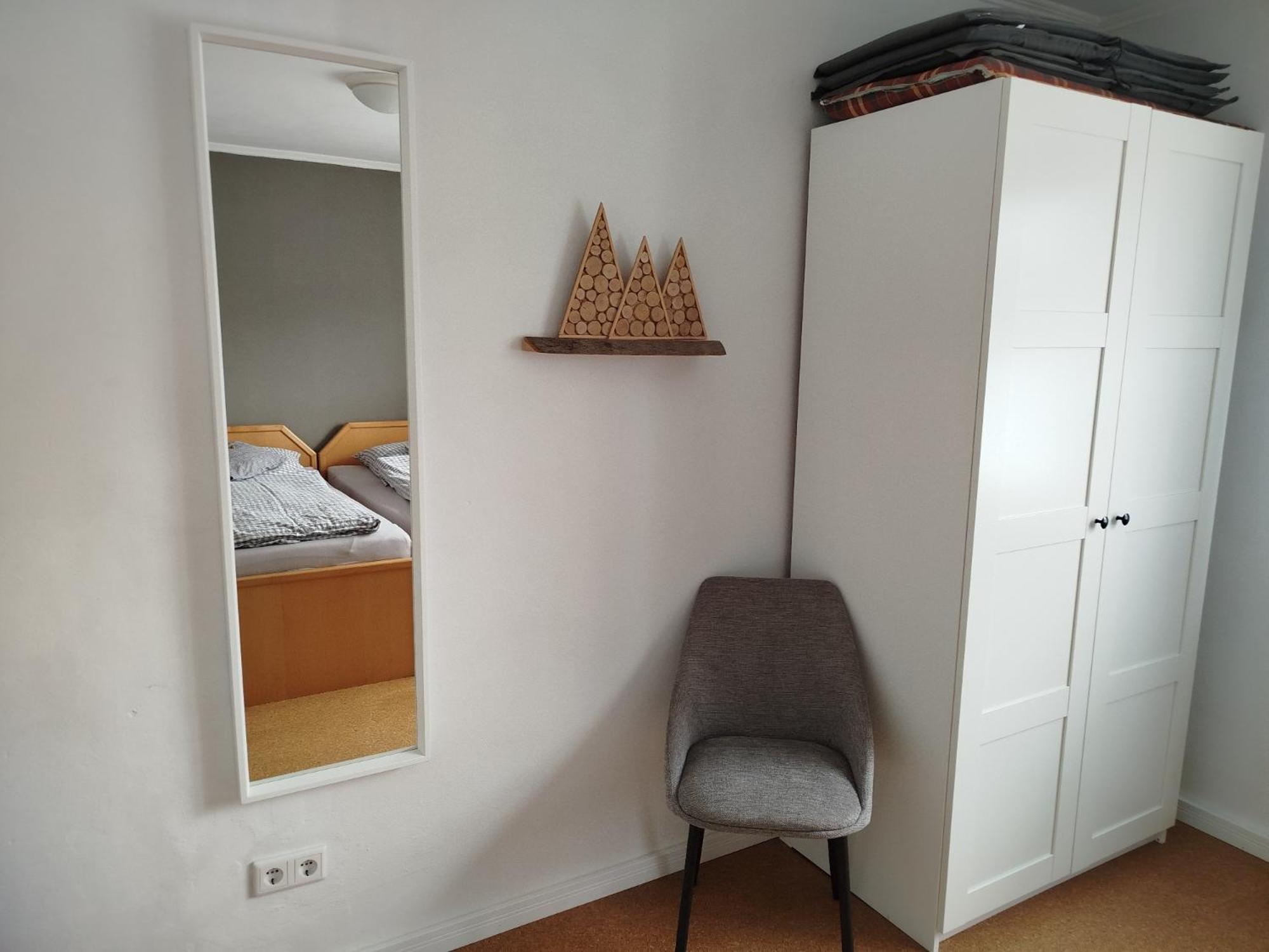 Ferienwohnung Richter Kirchhundem Zewnętrze zdjęcie