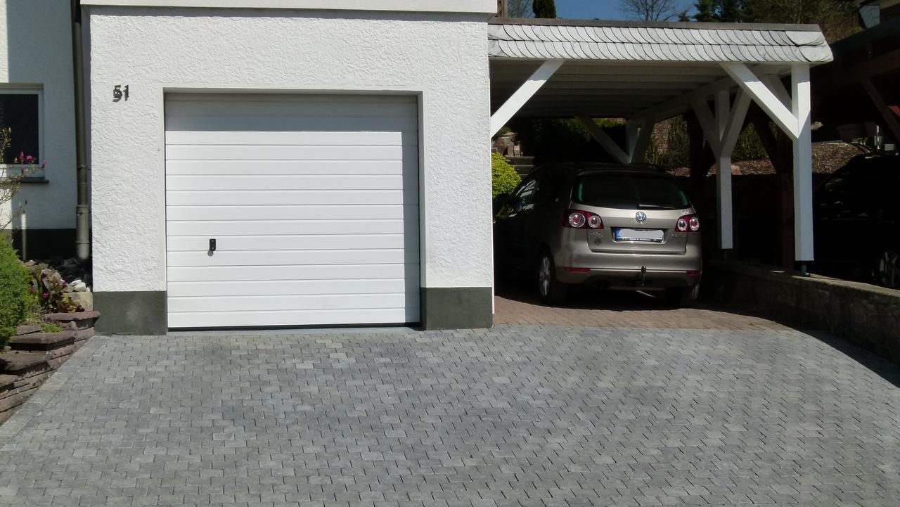Ferienwohnung Richter Kirchhundem Zewnętrze zdjęcie